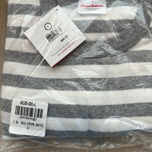 Hanna Anderson woman’s pajamas. Brand new with tags! 100% organic cotton.